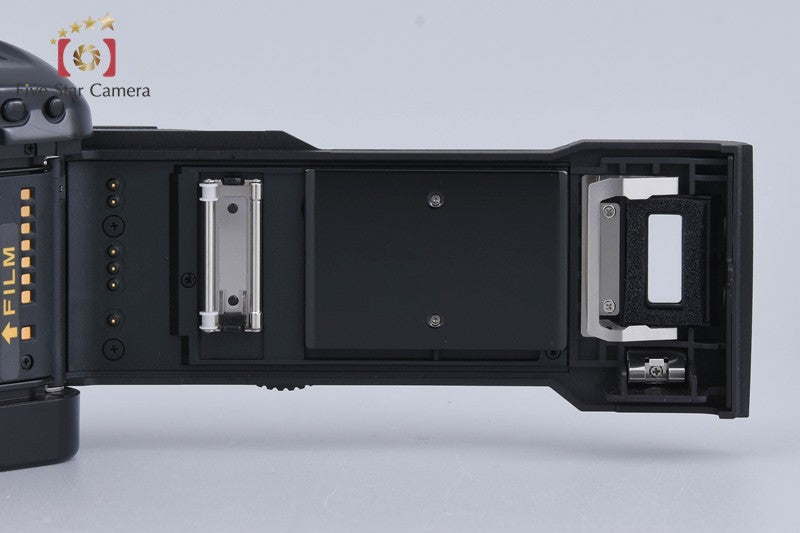 Canon EOS-1 35mm SLR Film Camera Body