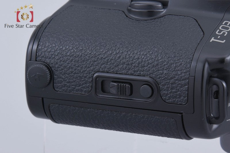 Canon EOS-1 35mm SLR Film Camera Body