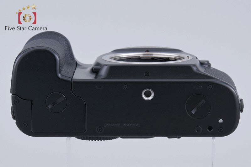 Canon EOS-1 35mm SLR Film Camera Body