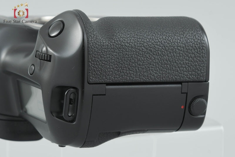 Canon EOS-1 35mm SLR Film Camera Body