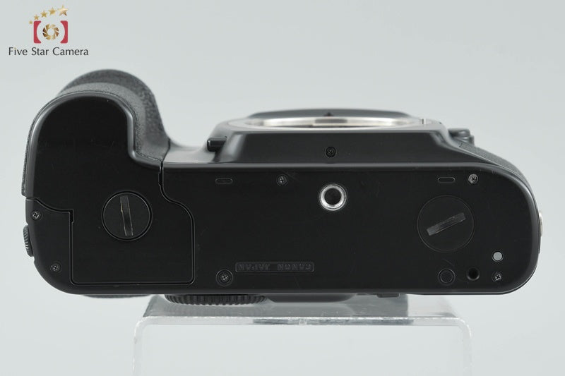 Canon EOS-1 35mm SLR Film Camera Body