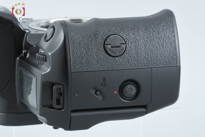 Canon EOS 5 QD 35mm SLR Film Camera Body