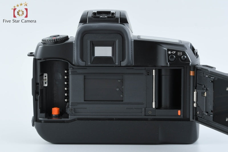 Canon EOS 5 QD 35mm SLR Film Camera Body