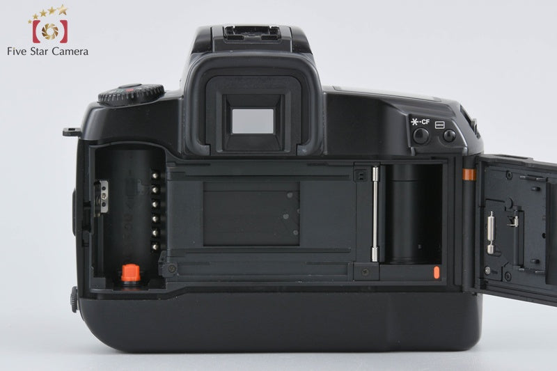 Canon EOS 5 QD 35mm SLR Film Camera Body