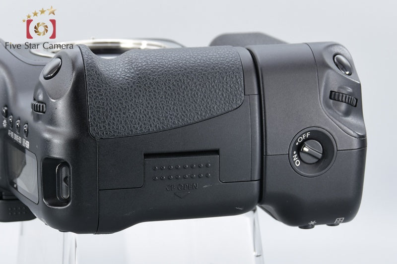 Canon EOS 5D 12.8 MP Full Frame Digital SLR Camera