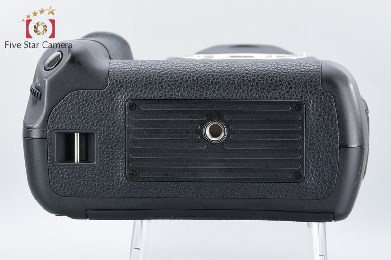 Canon EOS 5D 12.8 MP Full Frame Digital SLR Camera