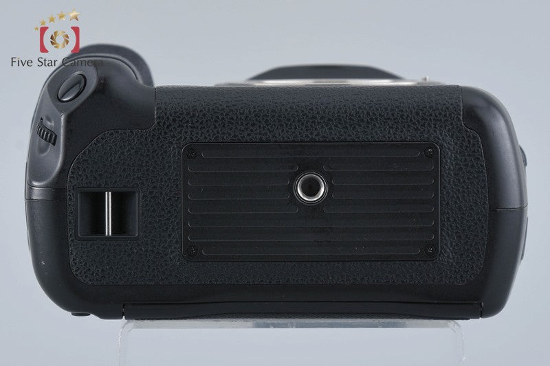 Canon EOS 5D 12.8 MP Full Frame Digital SLR + BG-E4 Battery Grip