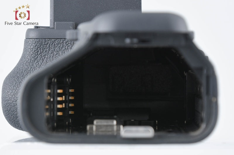 Canon EOS 6D 20.2 MP Full Frame Digital SLR Camera + BG-E13 Battery Grip