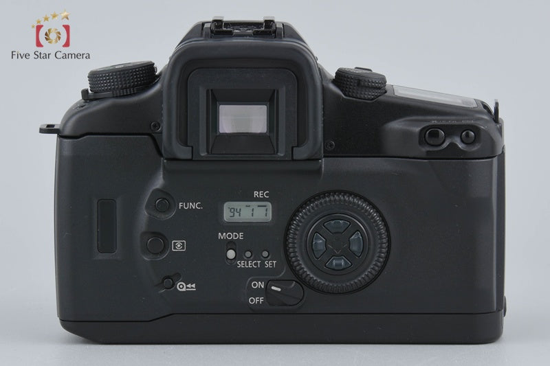Canon EOS 7 35mm SLR Film Camera Body