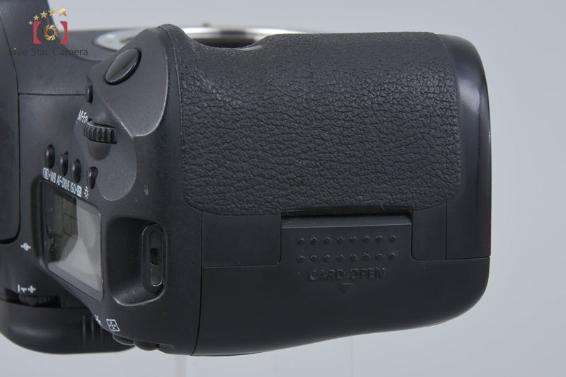 Canon EOS 7D 18.0 MP Digital SLR Camera Body