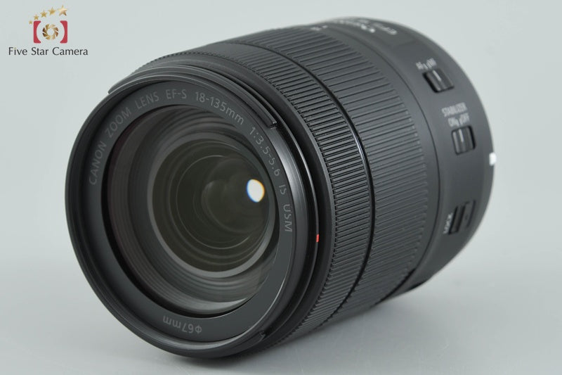 Count 1,270 Canon EOS 9000D / 77D 24.2 MP Digital SLR EF-S 18-135 Lens w/ Box