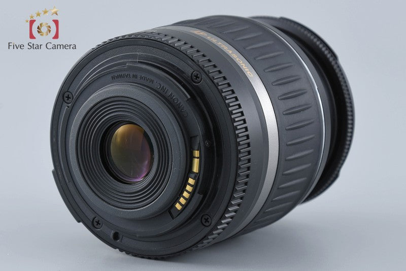 Canon EOS kiss Digital N Black 8.0 MP Digital SLR Camera 18-55 Lens