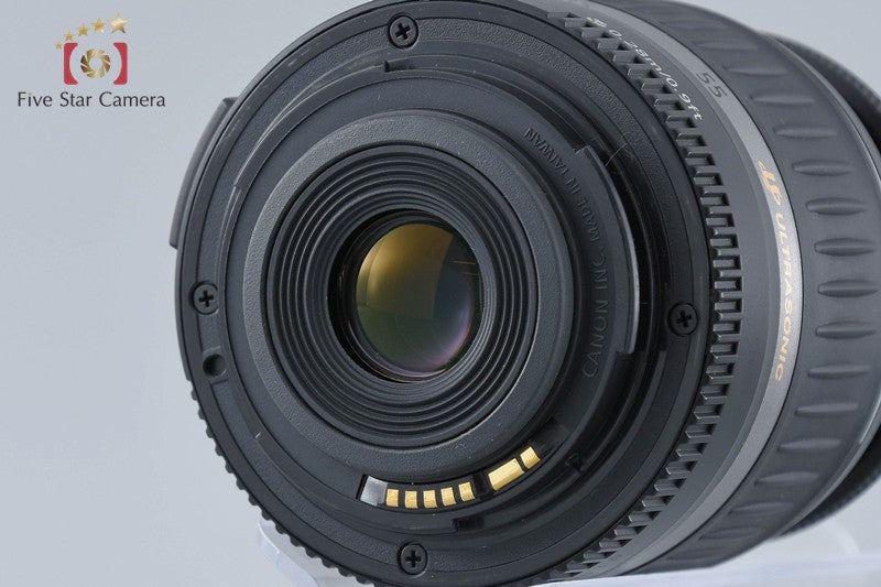 Canon EOS kiss Digital N Black 8.0 MP Digital SLR Camera 18-55 Lens