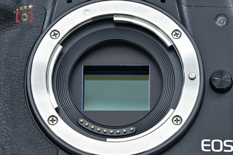 Canon EOS Kiss M2 / M50 Mark II Black 24.1 MP Digital Mirrorless Camera