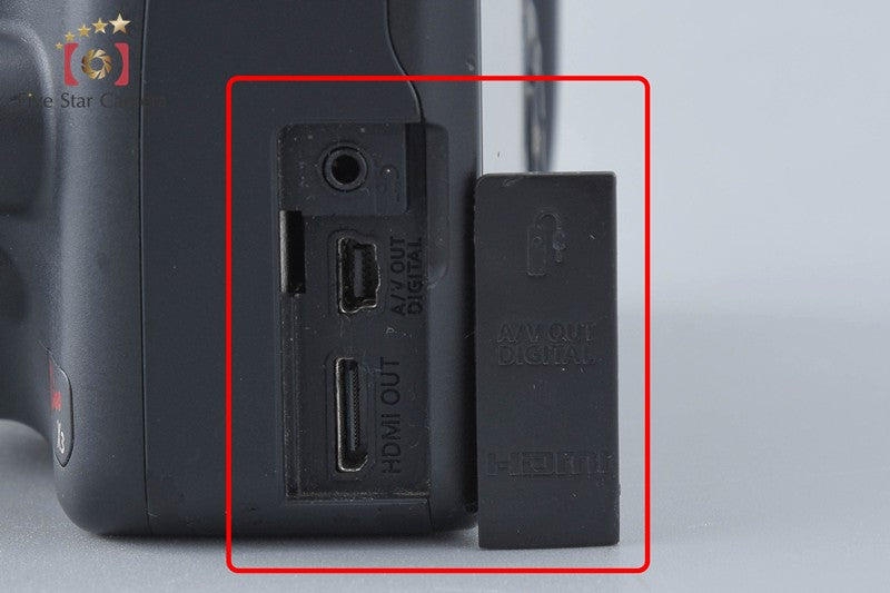 Count 5,176 Canon EOS Kiss X3 / Rebel T1i / 500D 15.1 MP 18-55 55-250 Lenses