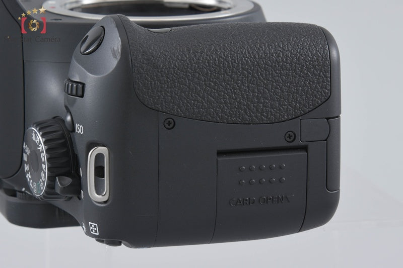 "Count 941" Canon EOS Kiss X4 / Rebel T2i / 550D 18.0 MP DSLR Camera Body