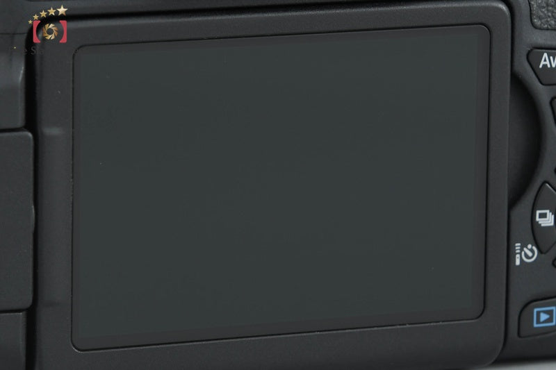 Count 4,898 Canon EOS Kiss X8i / Rebel T6i / 750D 24.2 MP DSLR EF-S 18-55 Lens