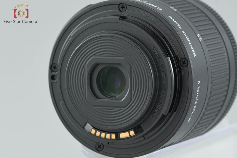 "Count 2,650" Canon EOS Kiss X9 / Rebel SL2 / 200D 24.2 MP 18-55 55-250 Lenses