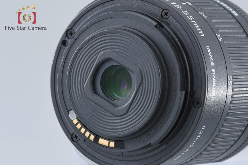 Count 1,487" Canon EOS Kiss X9 / Rebel SL2 / 200D Black 24.2MP 18-55 55-250 Lens