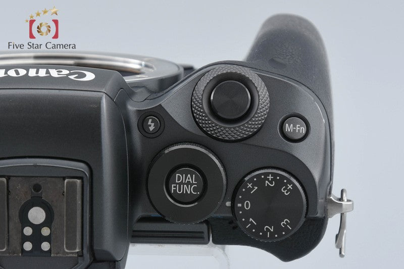 Canon EOS M5 24.2 MP Digital Mirrorless Camera Body