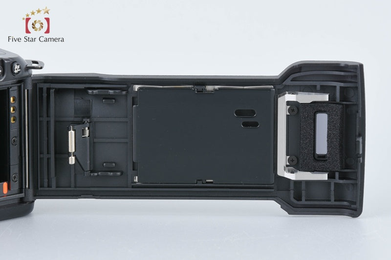 Canon EOS REBEL XS 35mm SLR Film Camera EF 35-80 80-200 Lenses