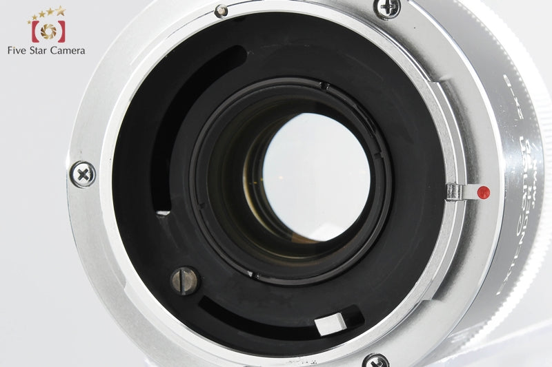 Very Good!! Canon Extender FD 2x-B Teleconverter