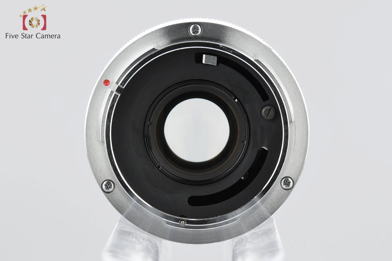 Very Good!! Canon Extender FD 2x-B Teleconverter