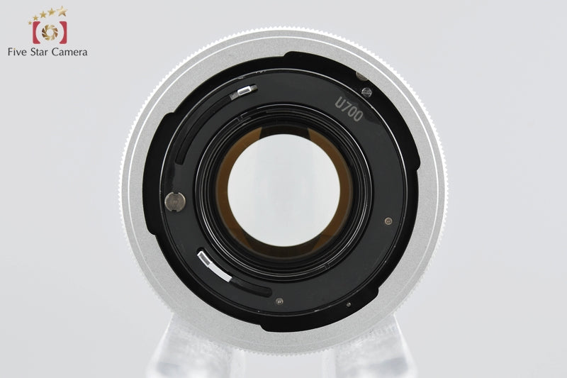 Very Good!! Canon Extender FD 2x-B Teleconverter