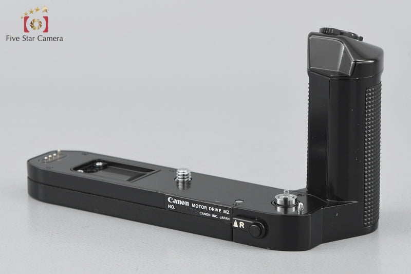 Rare!! Canon F-A 35mm SLR Film Camera Body w/ Motor Drive