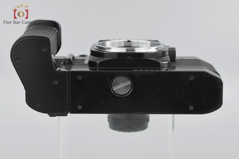 Rare!! Canon F-A 35mm SLR Film Camera Body w/ Motor Drive