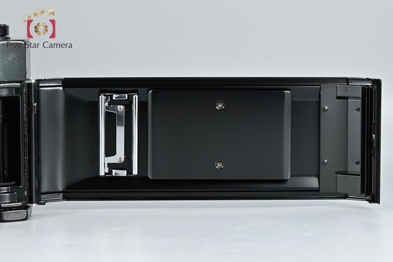 Canon F-1 Later Model 35mm SLR Film Camera Body