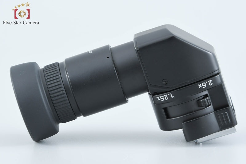 Canon Angle Finder C