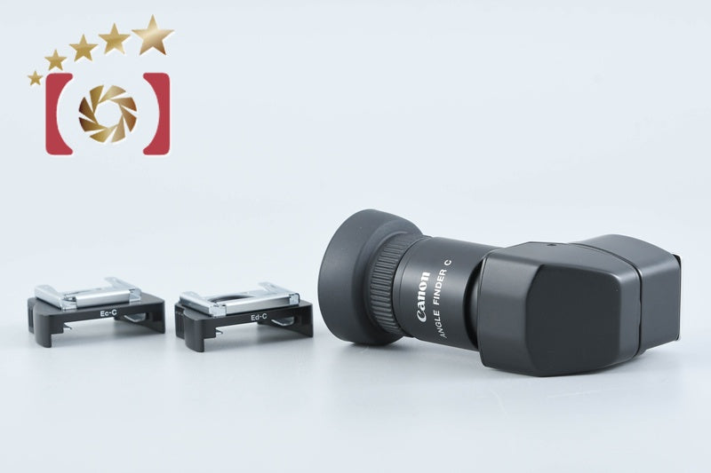 Canon Angle Finder C