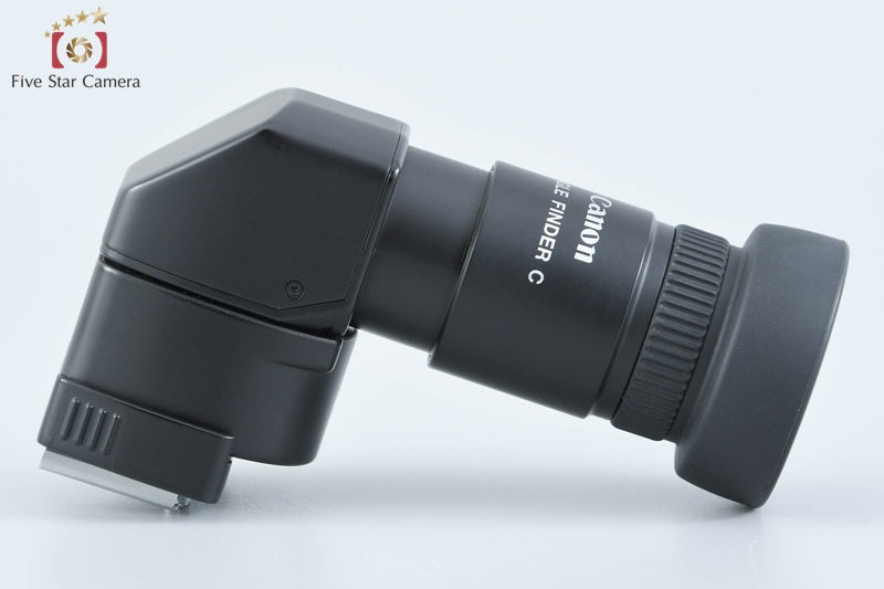 Canon Angle Finder C