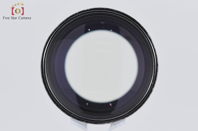 Canon New FD 200mm f/2.8