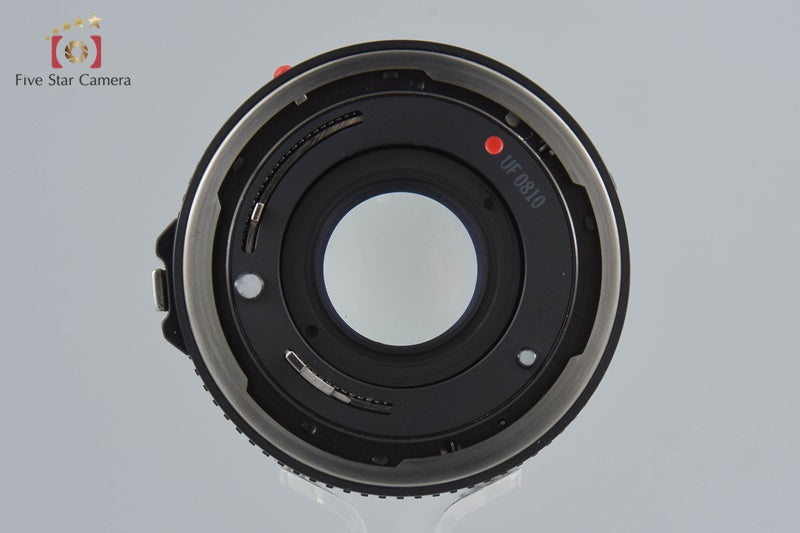 Canon New FD 24mm f/2