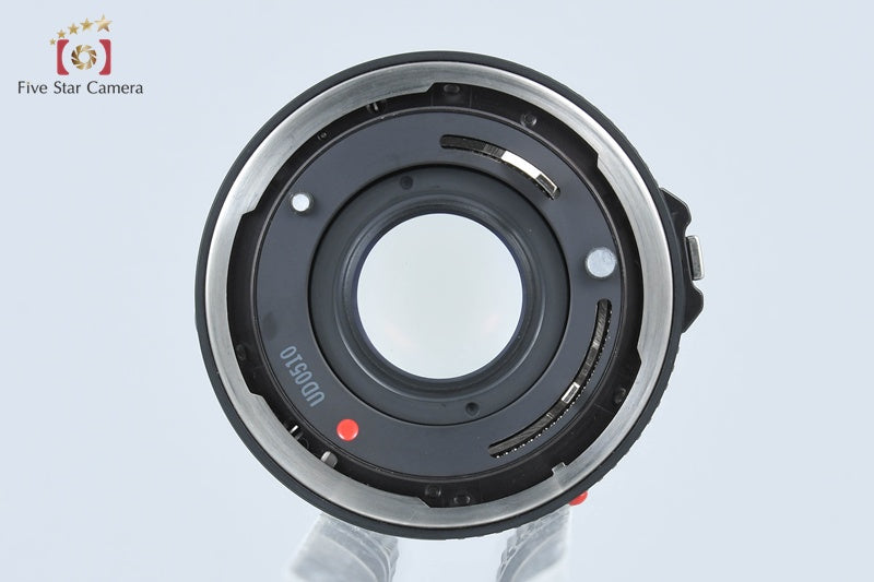 Canon New FD 24mm f/2