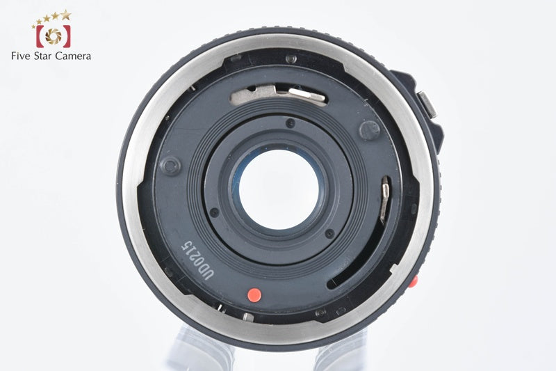 Canon New FD 28mm f/2.8