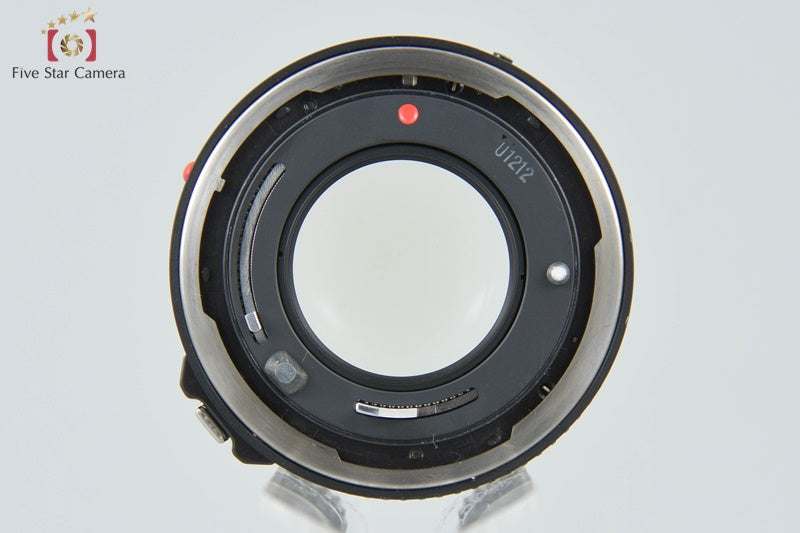Very Good!! Canon New FD 50mm f/1.4
