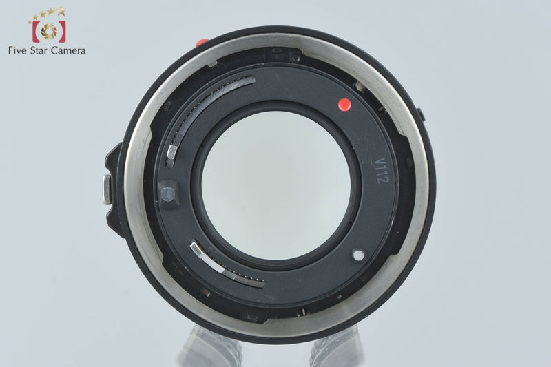 Canon New FD 50mm f/1.4