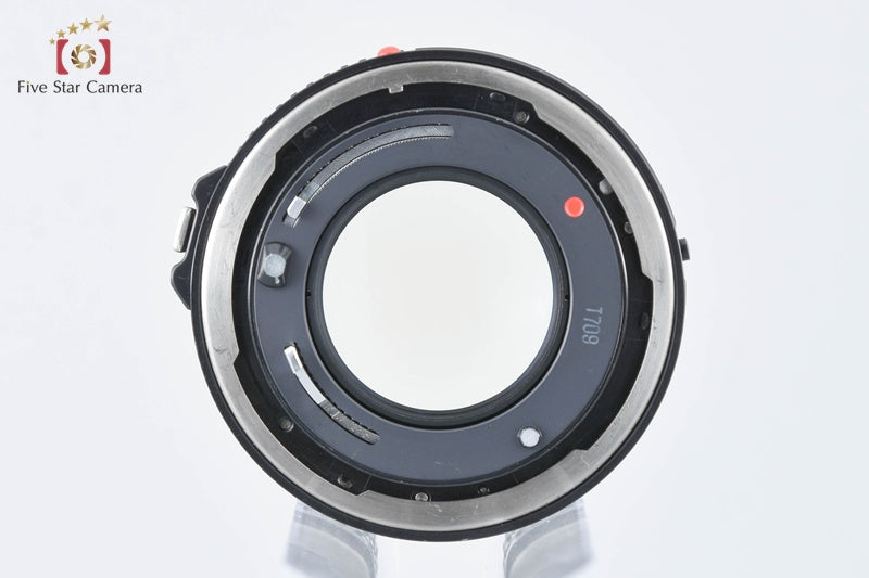 Canon New FD 50mm f/1.4