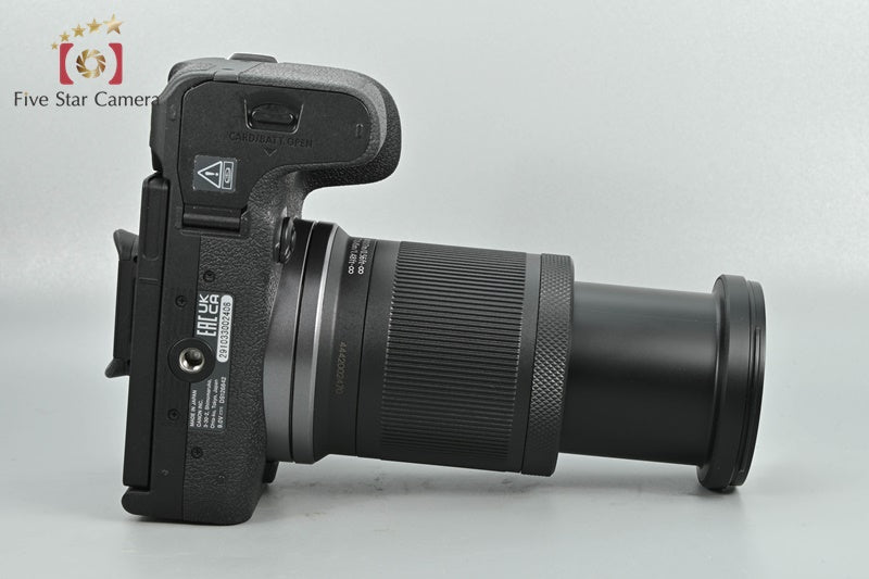 Canon EOS R10 24.2 MP Mirrorless Digital Camera RF-S 18-150 Lens