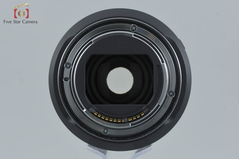 Canon RF 24-105mm f/4 L IS USM