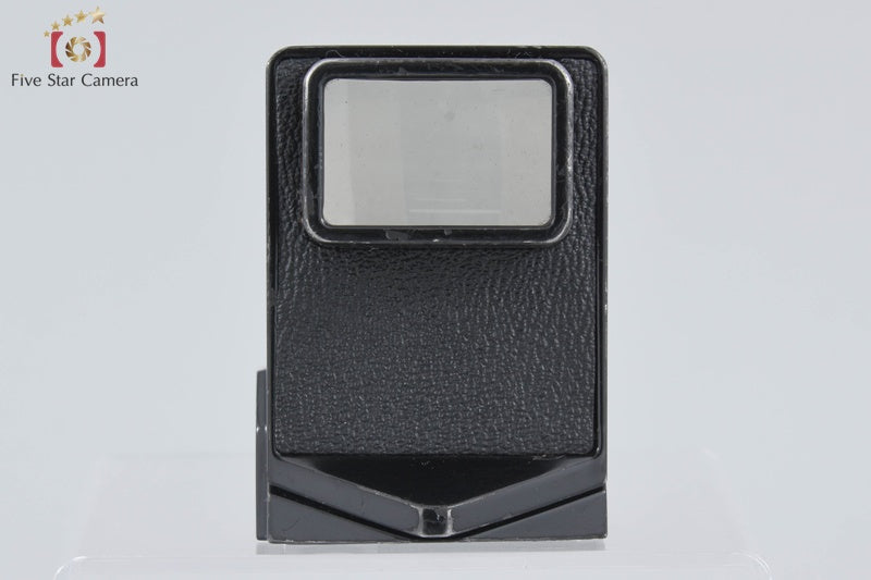 Canon Speed Finder for Canon F-1 35mm SLR Film Camera