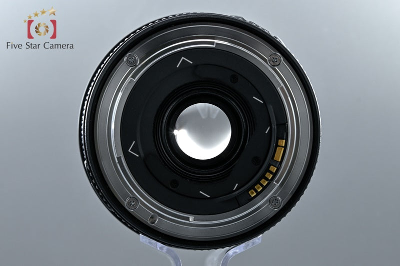 Canon EF 8-15mm f/4 L FISHEYE USM