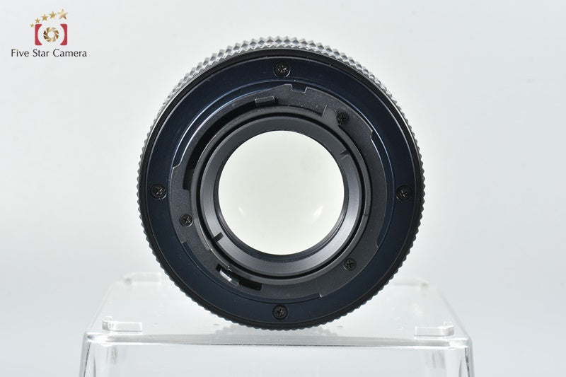 CONTAX Carl Zeiss Planar 50mm f/1.7 T* AEJ