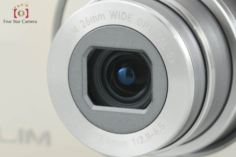 Casio EXILIM EX-Z2300 Gold 14.1 MP Digital Camera