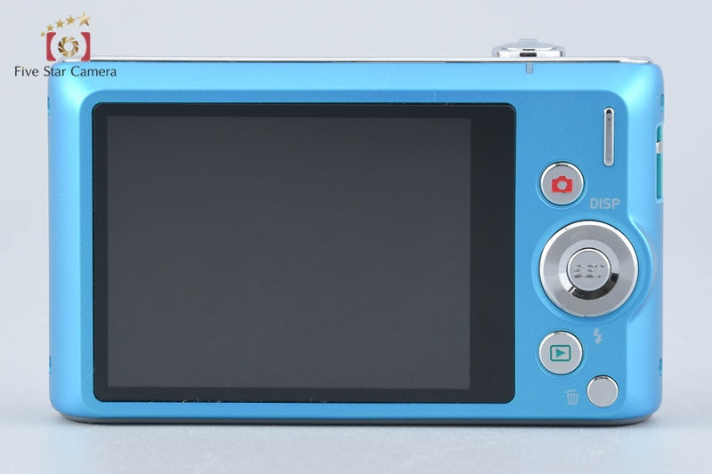 Casio HIGH SPEED EXILIM EX-ZR300 Gold 16.1 MP Digital Camera