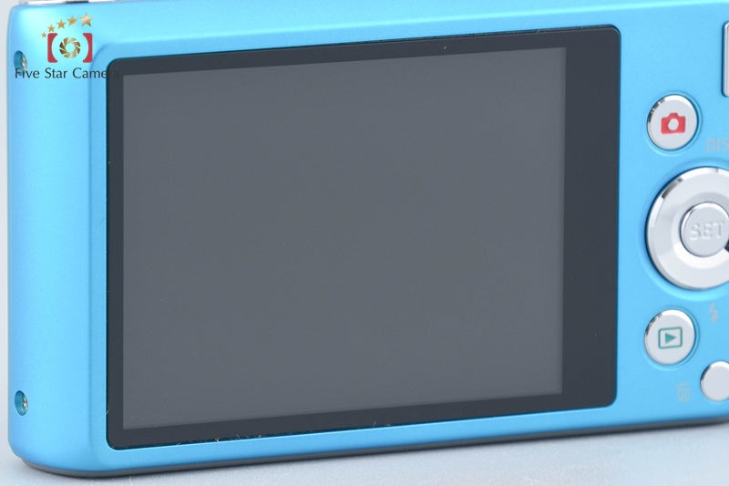 Casio HIGH SPEED EXILIM EX-ZR300 Gold 16.1 MP Digital Camera