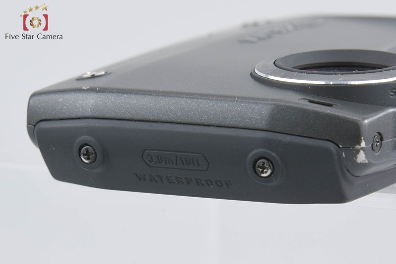 CASIO EXILIM EX-G1 Black 12.1 MP Digital Camera